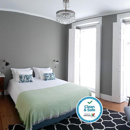 Bed and Breakfast Alcacaria Do Bairro Setúbal Exterior foto