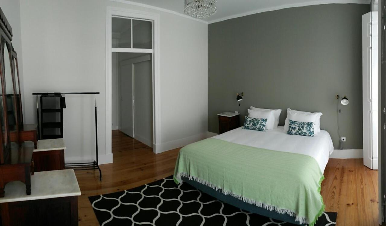 Bed and Breakfast Alcacaria Do Bairro Setúbal Exterior foto
