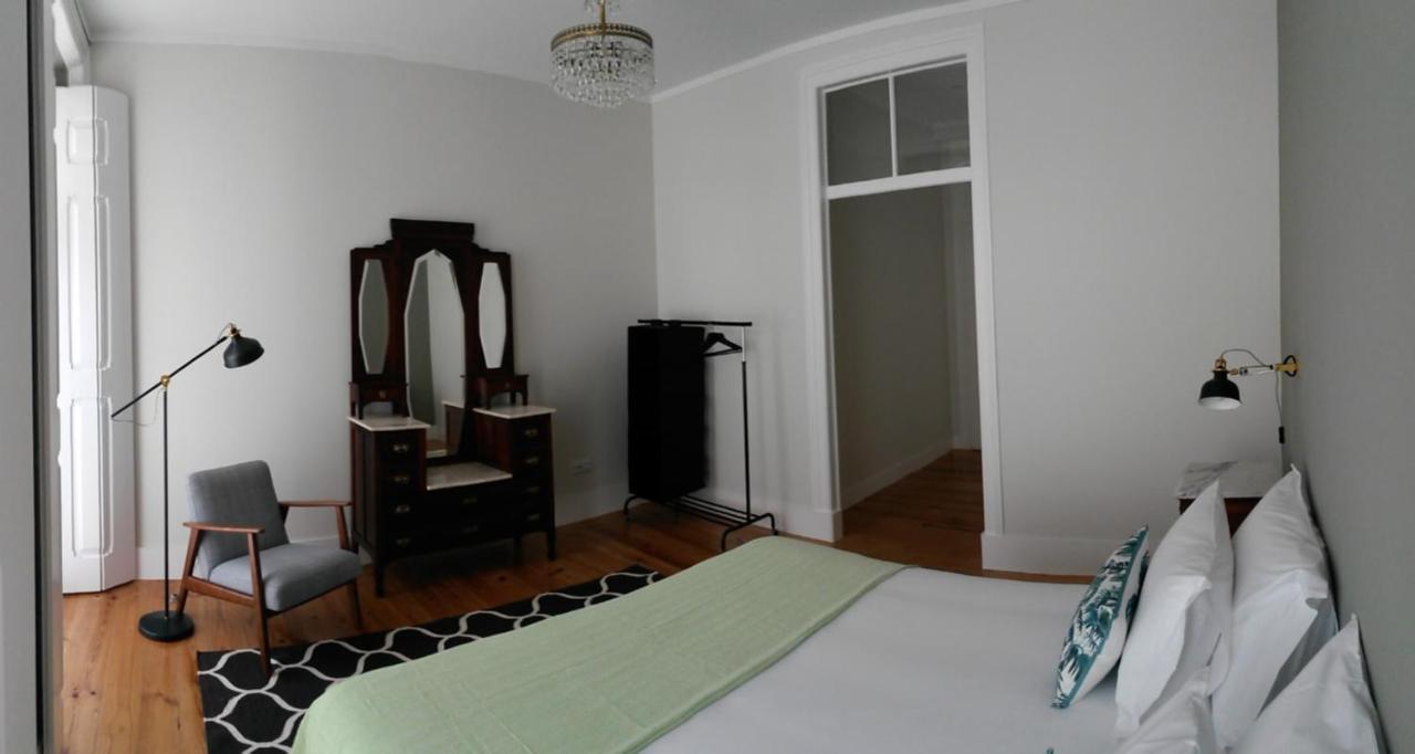 Bed and Breakfast Alcacaria Do Bairro Setúbal Exterior foto