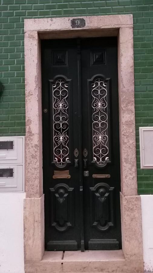 Bed and Breakfast Alcacaria Do Bairro Setúbal Exterior foto