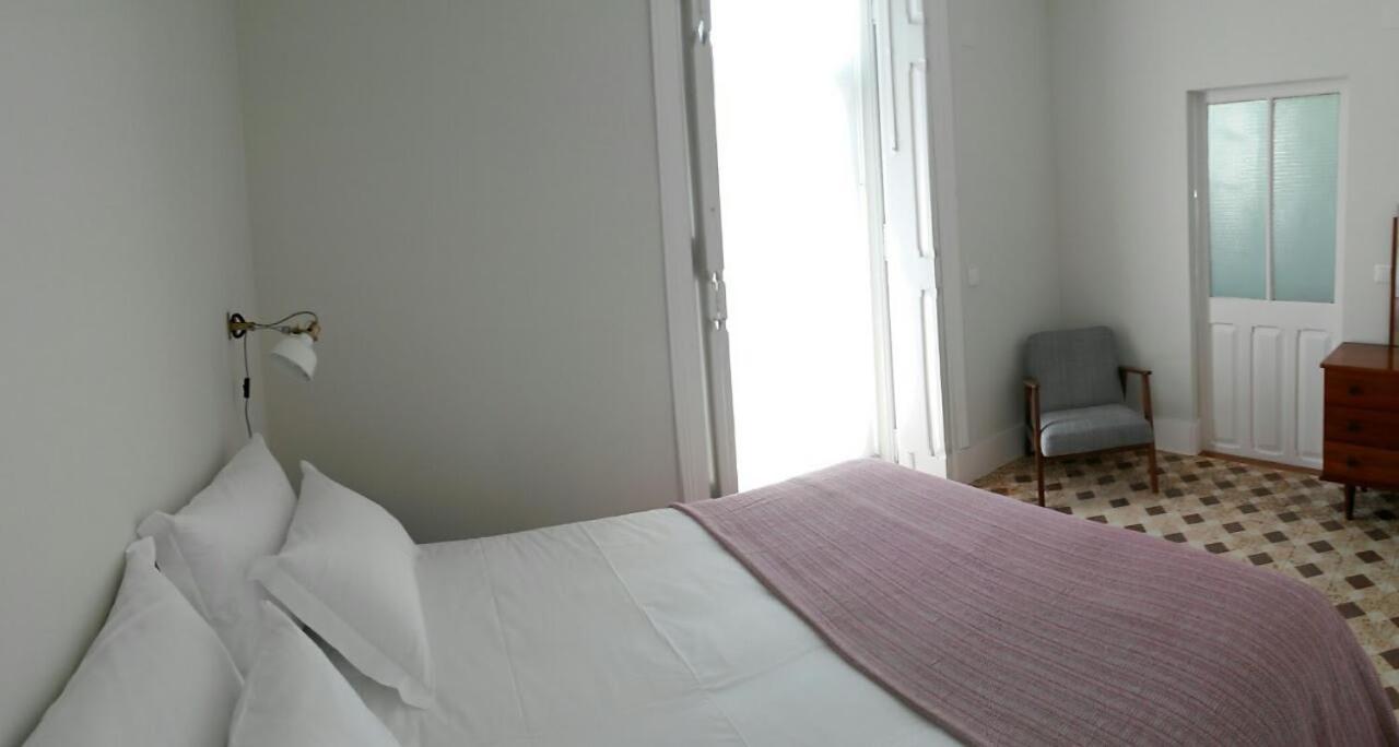 Bed and Breakfast Alcacaria Do Bairro Setúbal Exterior foto