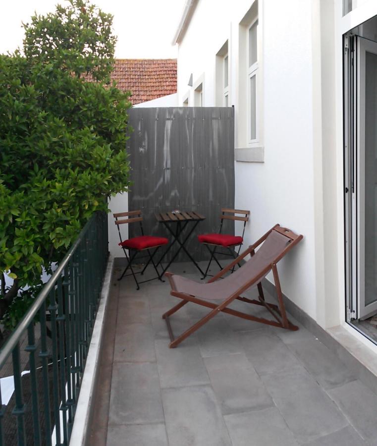 Bed and Breakfast Alcacaria Do Bairro Setúbal Exterior foto