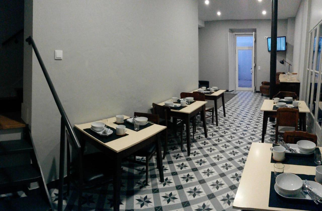 Bed and Breakfast Alcacaria Do Bairro Setúbal Exterior foto