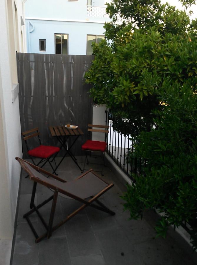Bed and Breakfast Alcacaria Do Bairro Setúbal Exterior foto