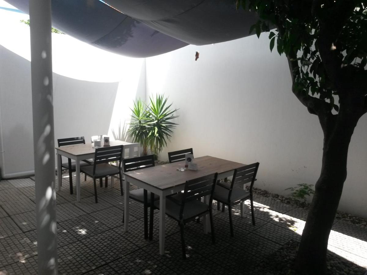 Bed and Breakfast Alcacaria Do Bairro Setúbal Exterior foto