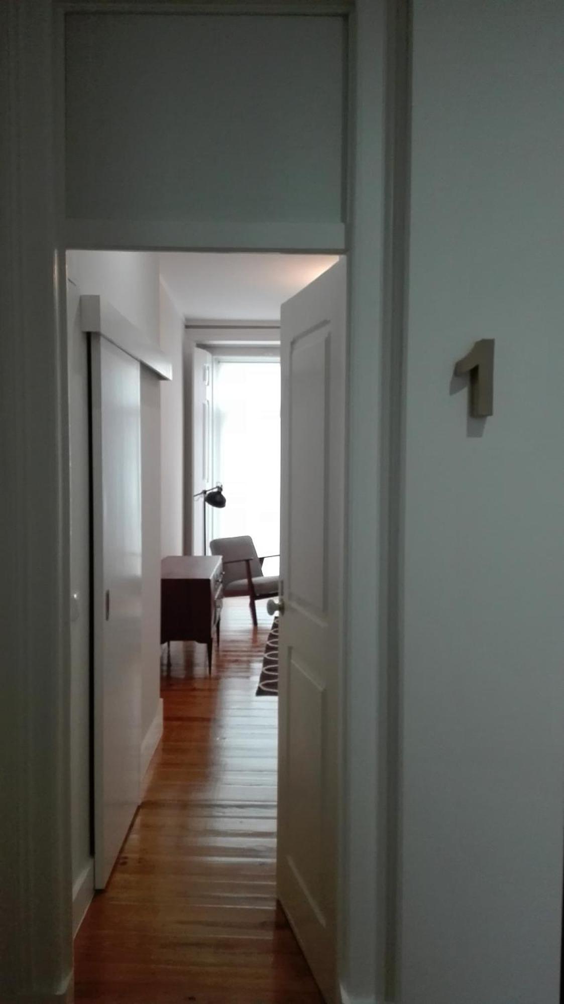 Bed and Breakfast Alcacaria Do Bairro Setúbal Habitación foto